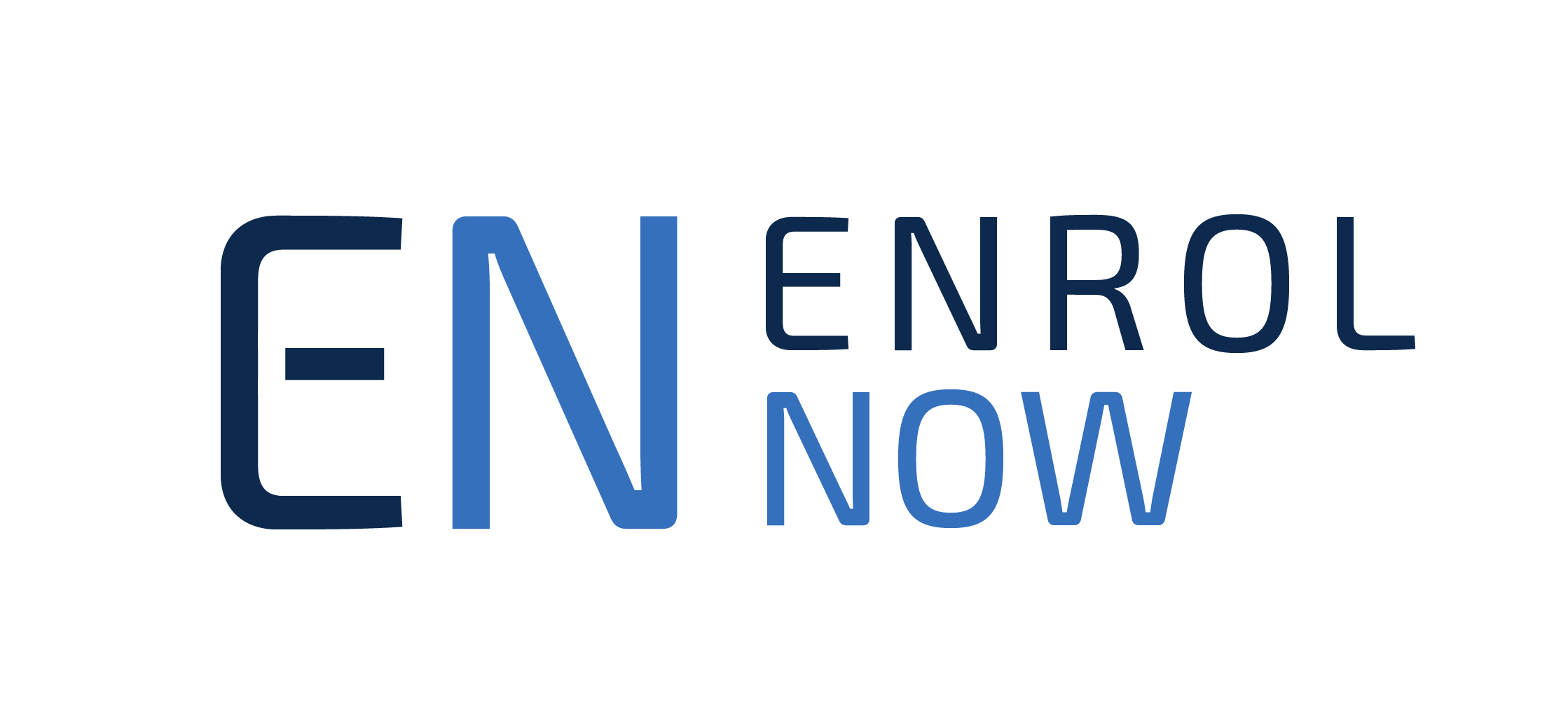 Enrol Now