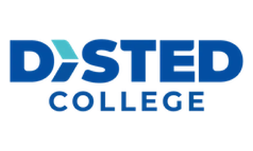 Disted College