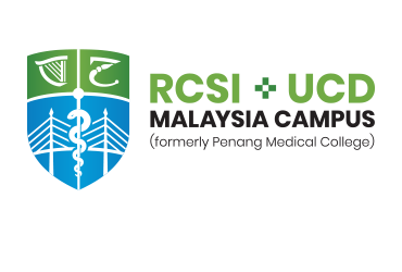 RCSI & UCD Malaysia