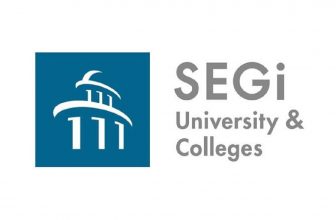 Segi University & Colleges